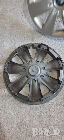 Оригинални тазове за БМВ 16 цола, снимка 6 - Аксесоари и консумативи - 53475166