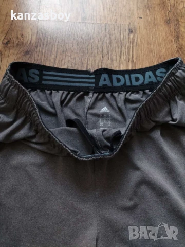 ADIDAS Tennis Shorts - страхотни мъжки панталони M, снимка 2 - Спортни дрехи, екипи - 50760614