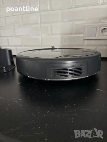 Прахосмукачка робот iRobot Roomba 692 Серия 600, снимка 3 - Прахосмукачки - 53578601