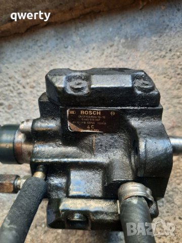 гнп 1.9 жтд, снимка 2 - Части - 42958364