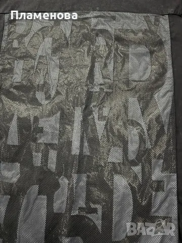 Мъжка тениска Totally Erected - L, снимка 3 - Тениски - 49102495