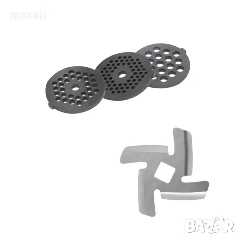 Месомелачка Rohnson R-5415 2в1 * Гаранция 2 години, снимка 8 - Месомелачки - 49447730