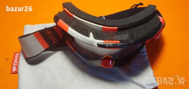 Bolle ski snowboard  маска , снимка 2 - Зимни спортове - 40851460