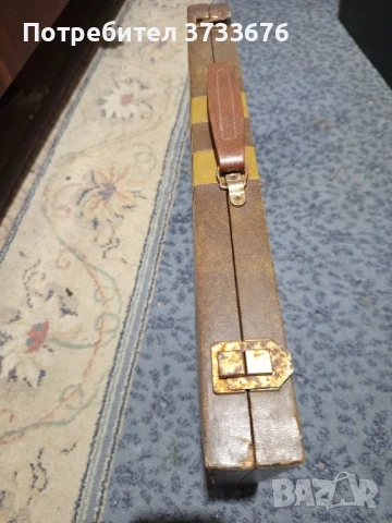 Табла, класика, в кожен куфар.Размери-44/37/5 см., снимка 4 - Шах и табла - 50814410