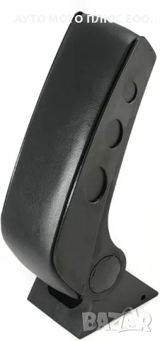 Универсален подлакътник - Черен с еко кожа., снимка 7 - Аксесоари и консумативи - 47695989