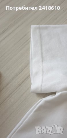 Calvin Klein Golf Stretch Pique Cotton Mens Size M НОВО!   ОРИГИНАЛ! Мъжка Тениска!, снимка 9 - Тениски - 50656570