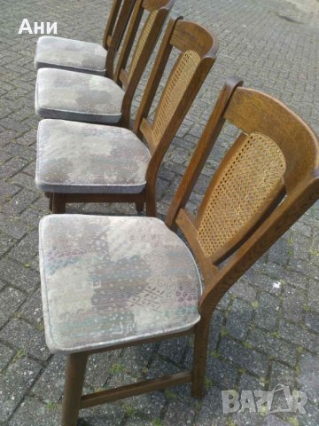 Трапезни столове, снимка 3 - Столове - 37053521