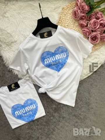 Тениска LFS , снимка 2 - Тениски - 50438350