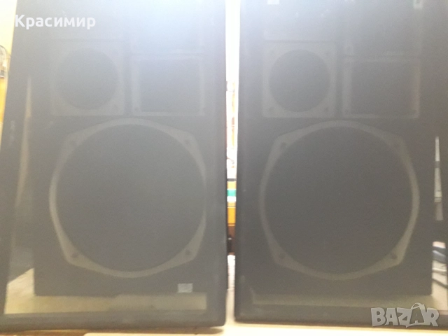 SABA PROFESSIONAL 1300, снимка 3 - Тонколони - 51728675