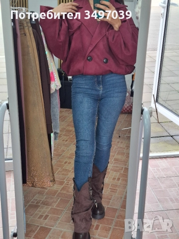 Качествени дрехи , снимка 3 - Спортни екипи - 52770106