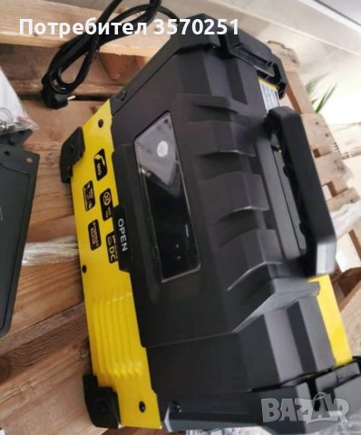 Телоподаващо комбиниран 2 в 1 , снимка 3 - Други инструменти - 40747759