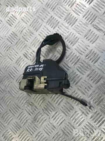 Задна дясна брава Renault Laguna,2002г.