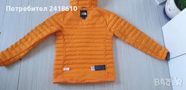 The North Face Bettaf 800 Down Mens Jacket Size S НОВО! ОРИГИНАЛ! Мъжко пухено Яке!, снимка 18 - Якета - 47335754