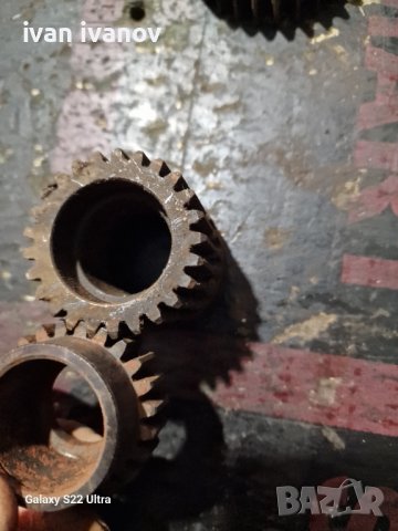 Комплекти Запчатки, снимка 5 - Стругове - 43117056