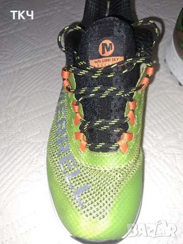 Merrell Women's MTL Long Sky 3 Trail Running Shoes № 39 дамски обувки за бягане, снимка 10 - Маратонки - 43694397