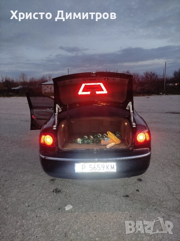 VW PHAETON Бартер, снимка 10 - Автомобили и джипове - 52816232