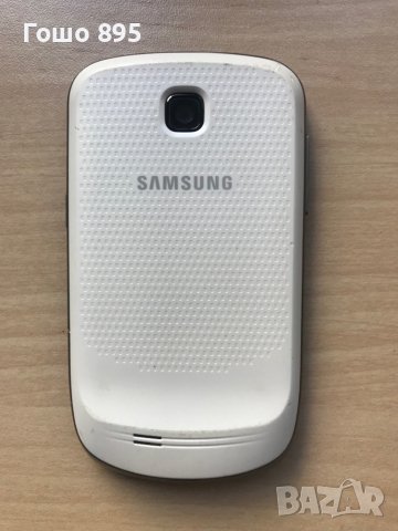 Samsung GT-S5570, снимка 5 - Samsung - 37965140