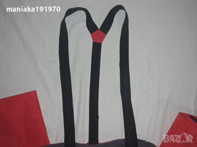 Peak Performance Men's Heli Alpine Gore-Tex 3 layer Pro Shell pant (L) мъжки ски панталон  Recco, снимка 14 - Спортни дрехи, екипи - 43237028