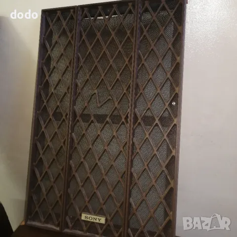 Sony ss 850 , снимка 2 - Ресийвъри, усилватели, смесителни пултове - 48527484