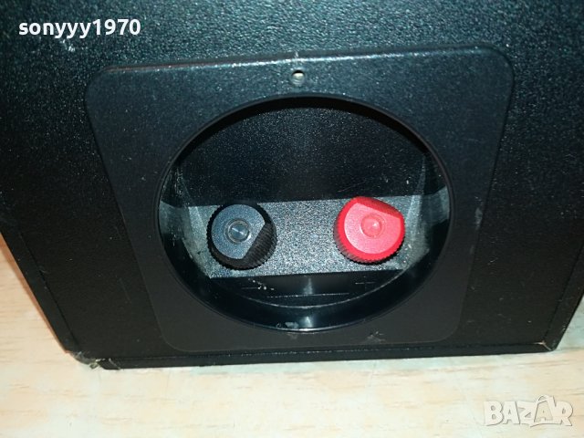 HECO SURROUND R1-ВНОС SWISS 0105221010, снимка 14 - Тонколони - 36616290