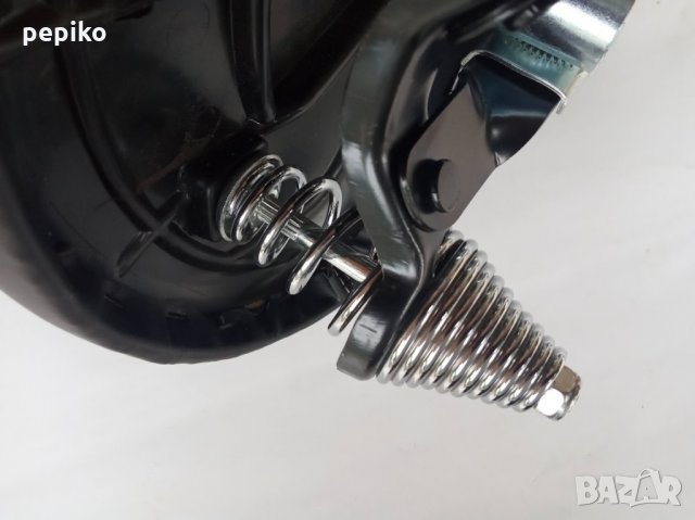 Продавам колела внос от Германия  седалка за велосипед SPORT DIRECT, снимка 13 - Части за велосипеди - 33020080