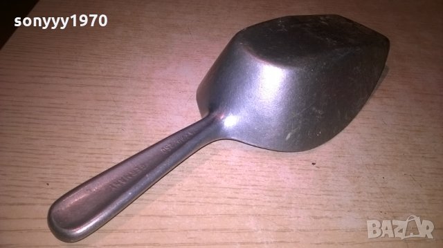 GERMANY-25Х9Х5СМ-АЛУМИНИЕВА-ВНОС ФРАНЦИЯ, снимка 11 - Колекции - 26716163