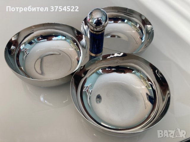 Купички за сервиране