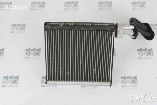  Вътрешен радиатор климатик за Toyota Avensis T25 (2003-2008), снимка 2 - Части - 43866403