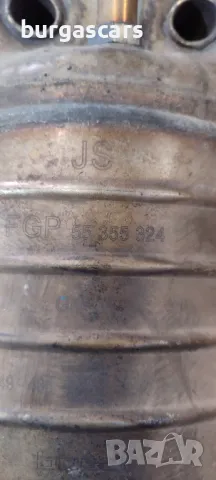 Катализатор 55 355 324 Opel Corsa D 1.2 1,4 бензин - 300лв, снимка 2 - Части - 47621224