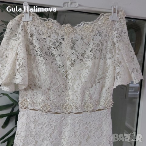 Дамска  рокля , снимка 9 - Рокли - 35353994