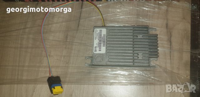 Електроника Peugeot satelis, снимка 3 - Мотоциклети и мототехника - 27367950