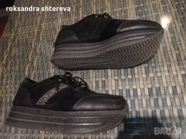 Модерни маратонки , снимка 2 - Маратонки - 26998764