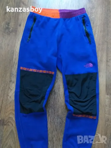 The North Face '92 RAGE FLEECE PANTS - страхотно мъжко долнище С, снимка 7 - Спортни дрехи, екипи - 48826702