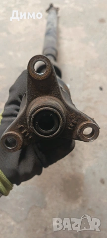 кардан бмв е46 bmw e46 320i автомат , снимка 5 - Части - 53137135