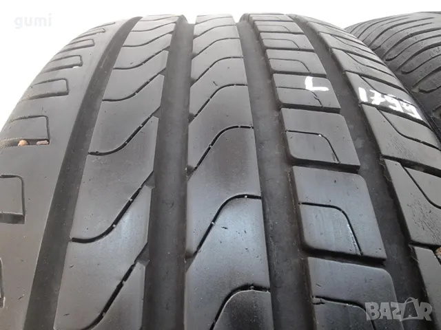2бр летни гуми 235/50/19 PIRELLI L01799 