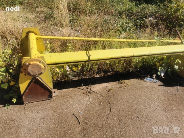 резервни части за верижни телфери , снимка 5 - Резервни части за машини - 52218728