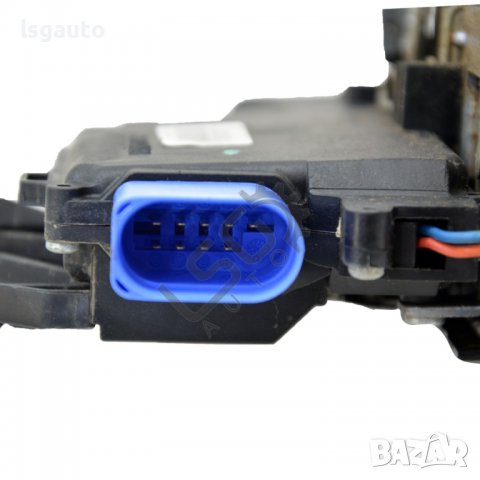 Брава предна лява врата Volkswagen Touareg I (7L) 2002-2010 ID:97334, снимка 2 - Части - 40180411