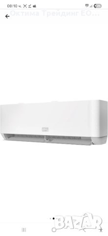 Tesla TT34TP21-1232IAW , снимка 5 - Климатици - 52543877