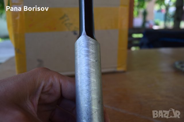 Ретро Шосейно Колче Gipiemme 27.2, снимка 6 - Части за велосипеди - 33122567