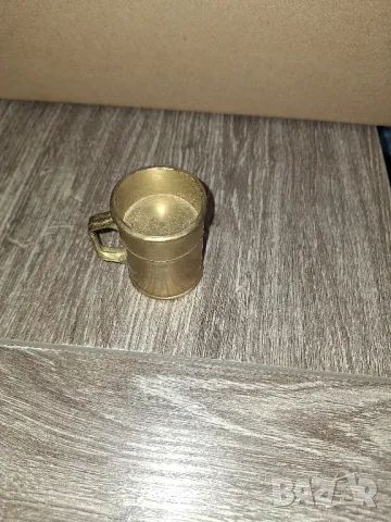 месингови декорации свещници поставки чинии, снимка 4 - Декорация за дома - 49739537