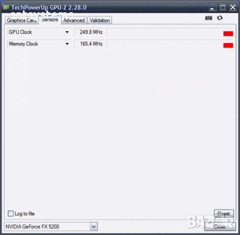 Видео карта NVidia GeForce Manli FX 5200 MT AGP, снимка 8 - Видеокарти - 28037800