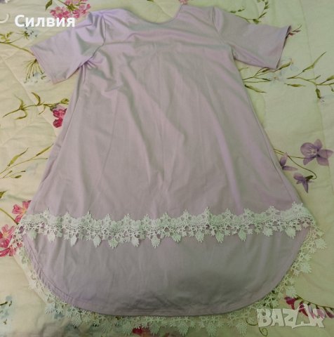 Туника, снимка 2 - Туники - 44085332