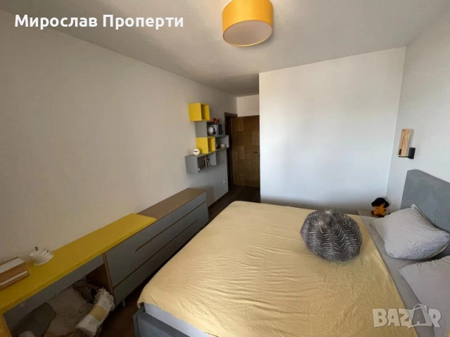 Продаваме 3-Стаен Апартамент В Кръстова вада, снимка 4 - Апартаменти - 53040701