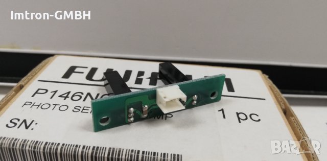 ФОТО СЕНЗОР PHOTO SENSOR by FUJIFILM Healthcare Americas Corporation OEM Original, снимка 3 - Друга електроника - 43421904