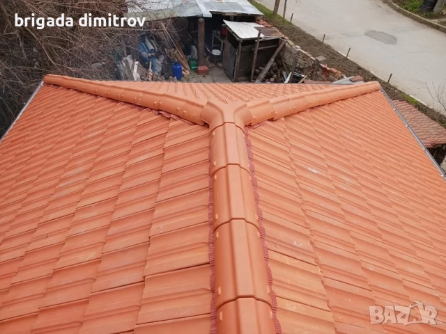 remont na pokrivi, снимка 4 - Ремонти на покриви - 52654399