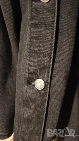 Дамска дънкова риза Primark нова, снимка 5 - Ризи - 50887522