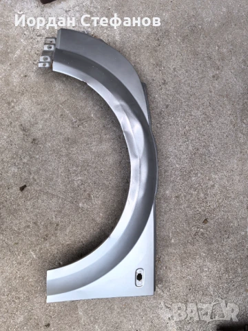 Калник за ауди ТТ , снимка 1