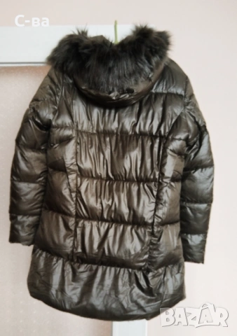 Дамско яке , снимка 3 - Якета - 53572141