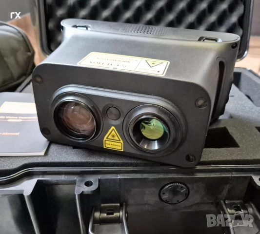 Камера за нощно виждане 22x оптично увеличение, снимка 4 - Камери - 52357796