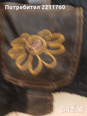 Кожено сако Енита, снимка 4 - Сака - 27387249